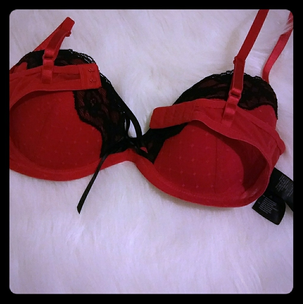 H&m bra